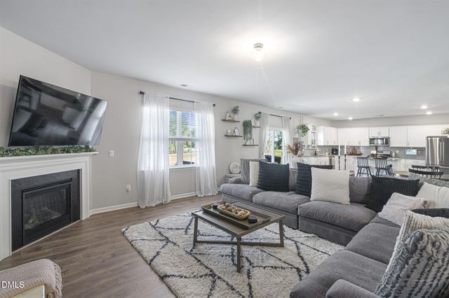 320 Red Brick Street, Sanford, NC 27330