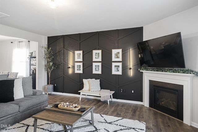 320 Red Brick Street, Sanford, NC 27330