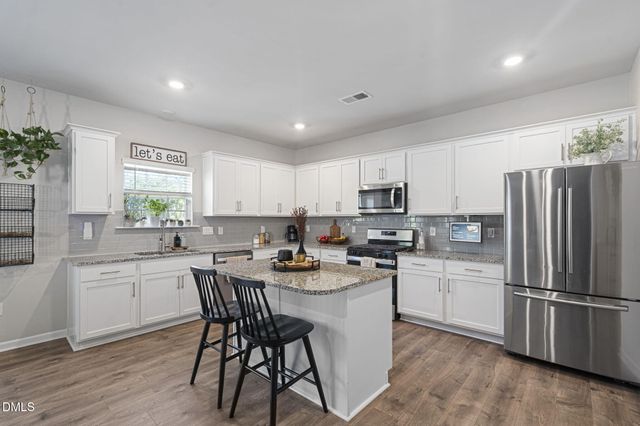 320 Red Brick Street, Sanford, NC 27330