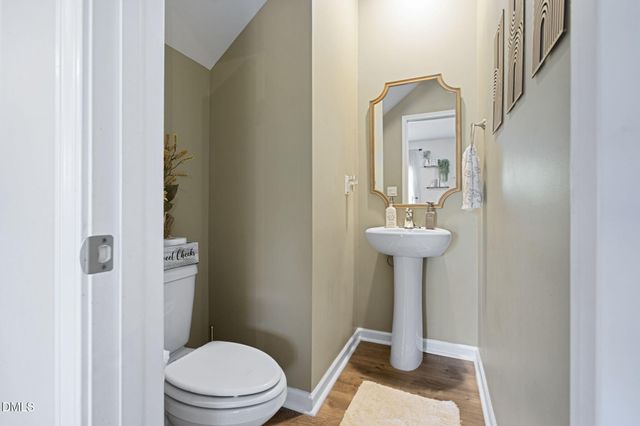 320 Red Brick Street, Sanford, NC 27330