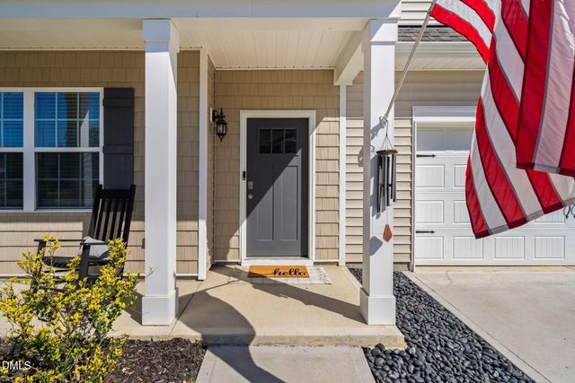 320 Red Brick Street, Sanford, NC 27330