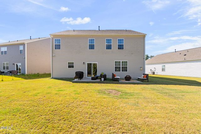 320 Red Brick Street, Sanford, NC 27330