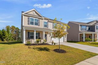 320 Red Brick Street, Sanford, NC 27330