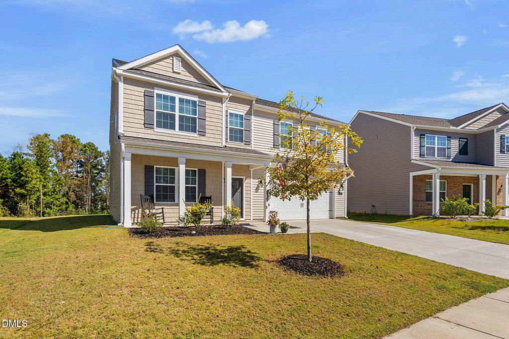 320 Red Brick Street, Sanford, NC 27330