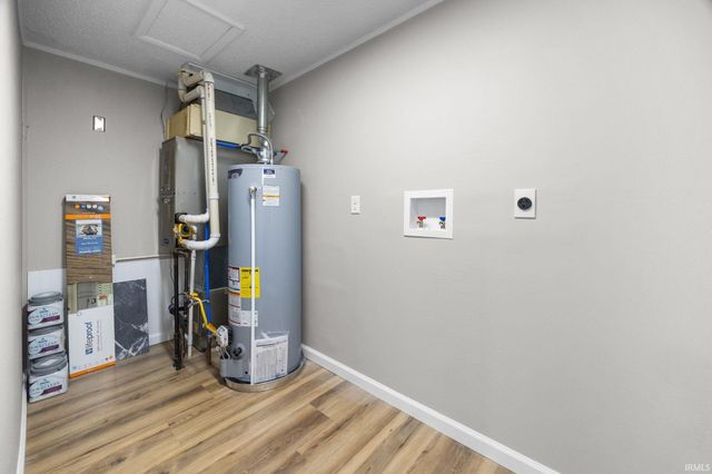 924 Shenandoah Drive, Lafayette, IN 47905