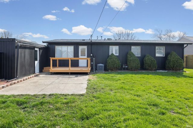 924 Shenandoah Drive, Lafayette, IN 47905