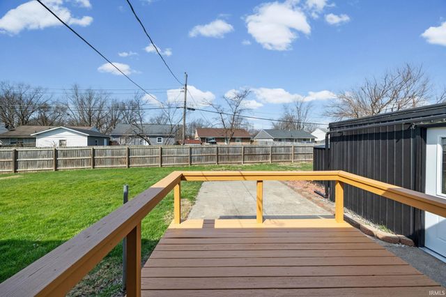 924 Shenandoah Drive, Lafayette, IN 47905