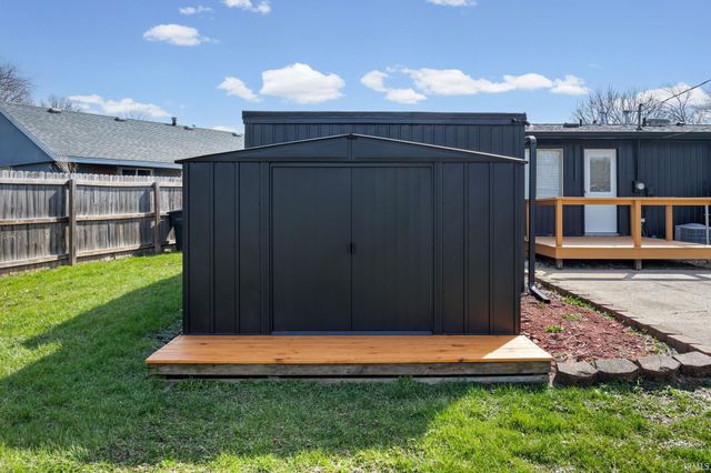 924 Shenandoah Drive, Lafayette, IN 47905