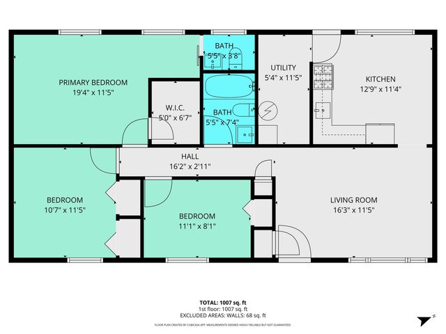 924 Shenandoah Drive, Lafayette, IN 47905