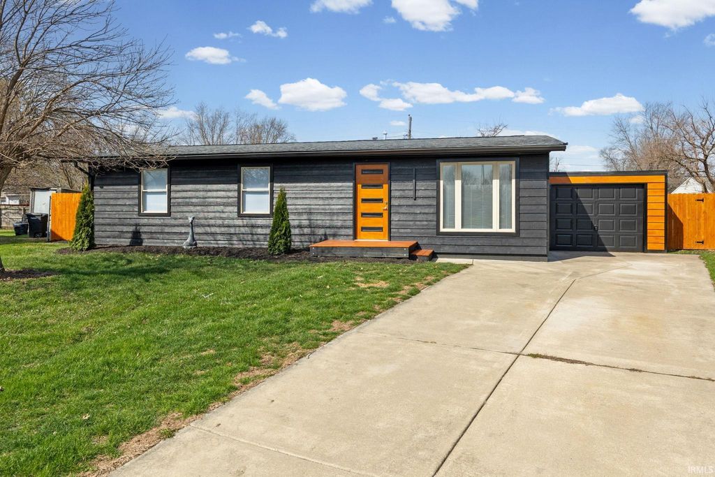 924 Shenandoah Drive, Lafayette, IN 47905