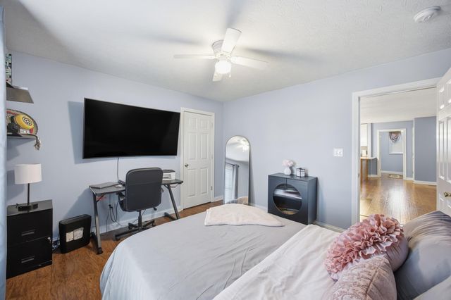 1206 Tim Tam Way, Lawrenceburg, KY 40342