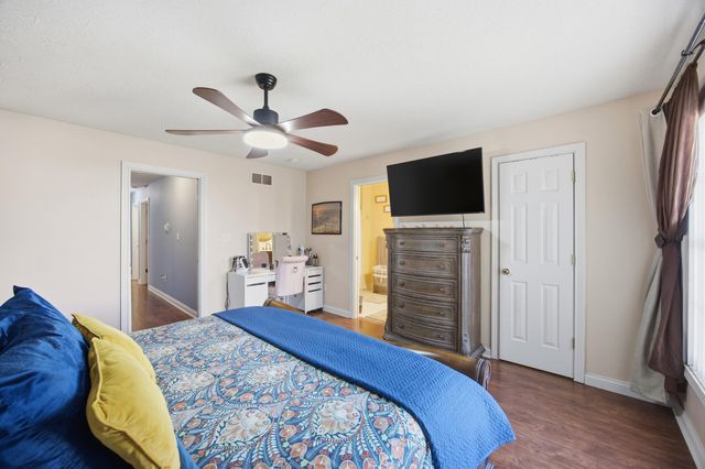 1206 Tim Tam Way, Lawrenceburg, KY 40342