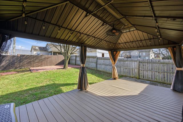 1206 Tim Tam Way, Lawrenceburg, KY 40342