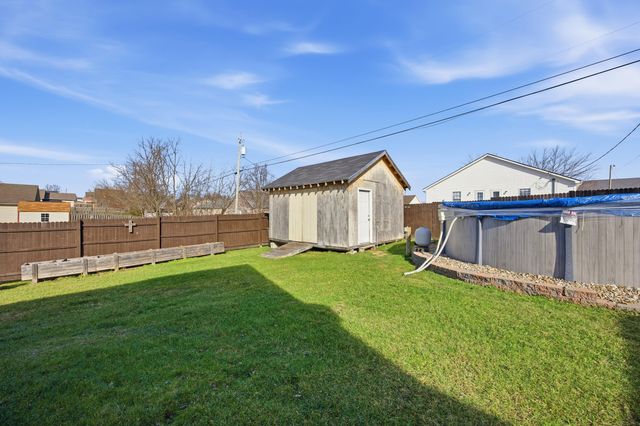 1206 Tim Tam Way, Lawrenceburg, KY 40342