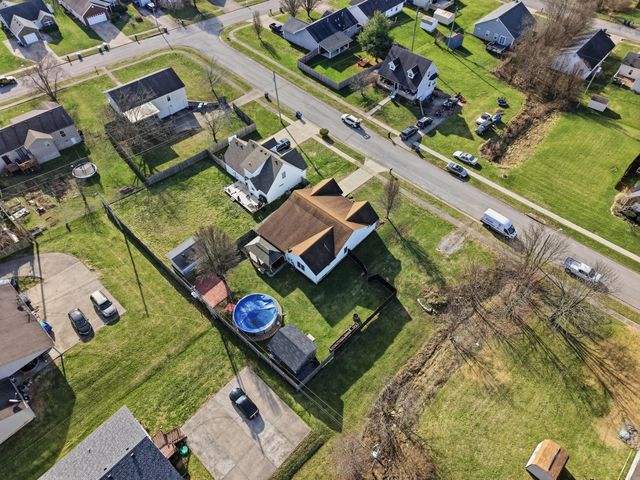 1206 Tim Tam Way, Lawrenceburg, KY 40342