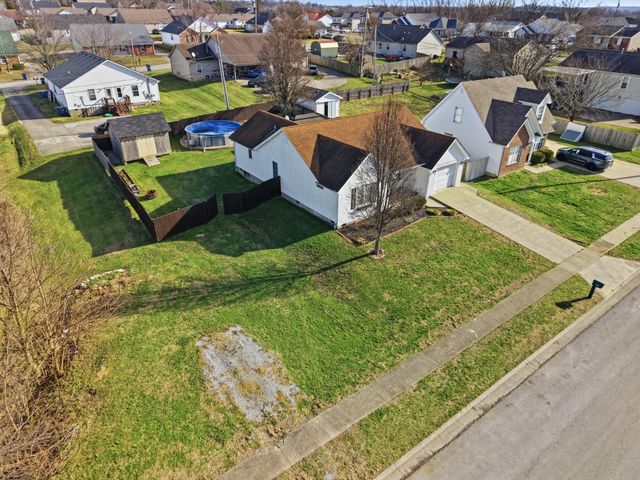 1206 Tim Tam Way, Lawrenceburg, KY 40342