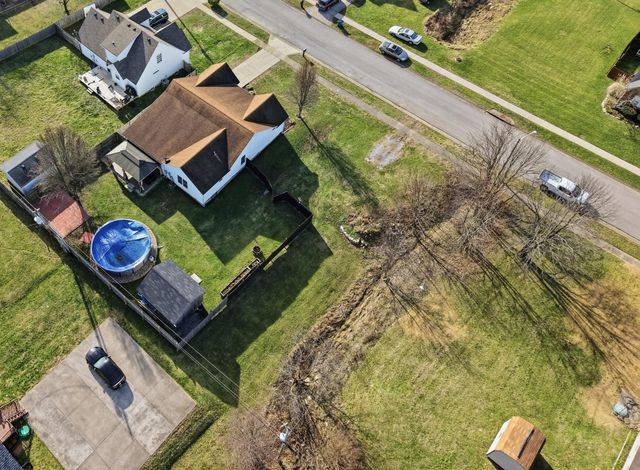 1206 Tim Tam Way, Lawrenceburg, KY 40342