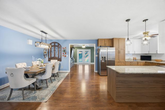 1206 Tim Tam Way, Lawrenceburg, KY 40342