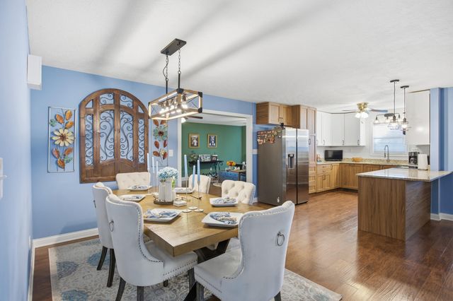 1206 Tim Tam Way, Lawrenceburg, KY 40342