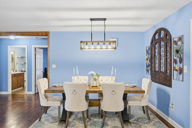 1206 Tim Tam Way, Lawrenceburg, KY 40342