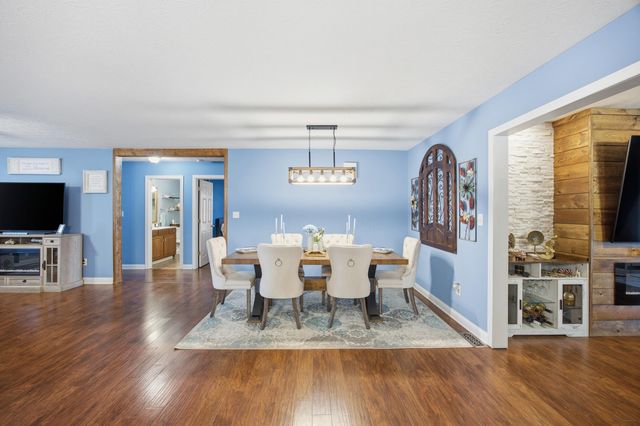 1206 Tim Tam Way, Lawrenceburg, KY 40342