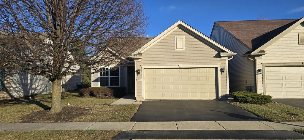 12392 Wedgemere Drive, Huntley, IL 60142