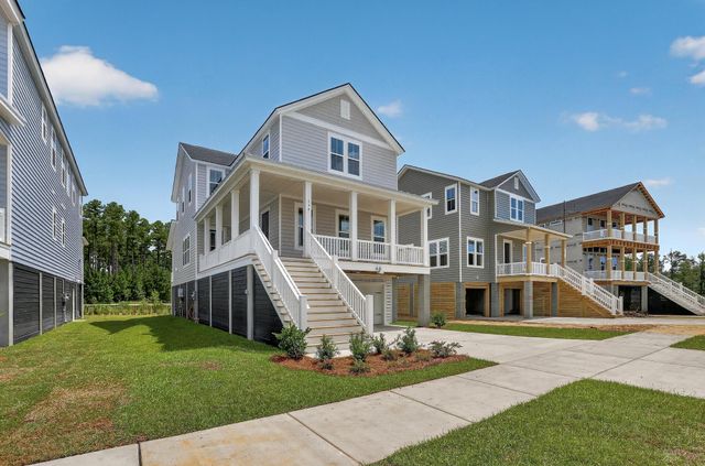 194 Sea Oats Street, Summerville, SC 29485