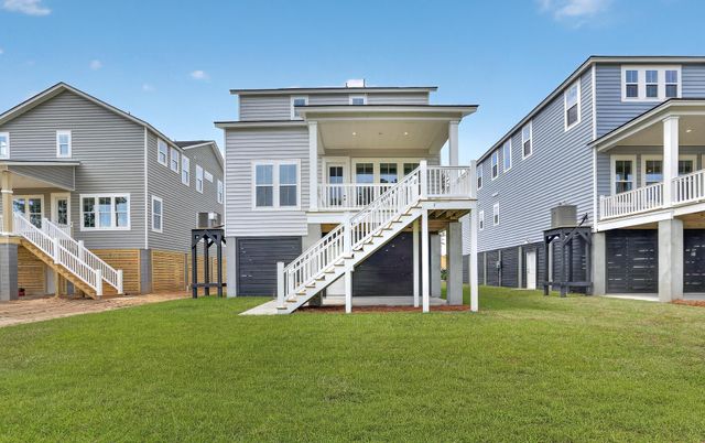 194 Sea Oats Street, Summerville, SC 29485