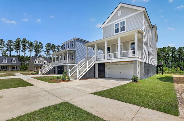 194 Sea Oats Street, Summerville, SC 29485