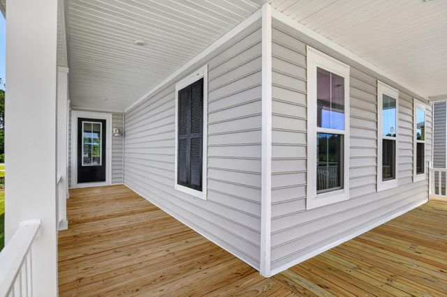 194 Sea Oats Street, Summerville, SC 29485
