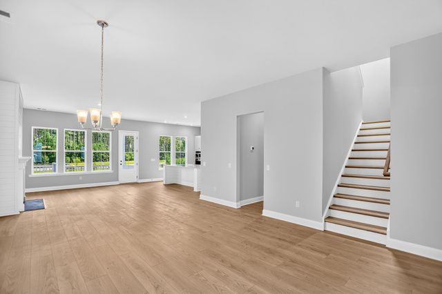 194 Sea Oats Street, Summerville, SC 29485