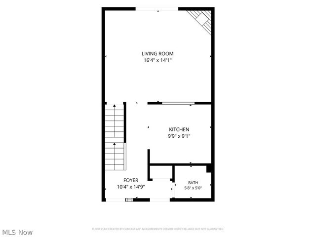 1105 Windmill Way N, Avon, OH 44011