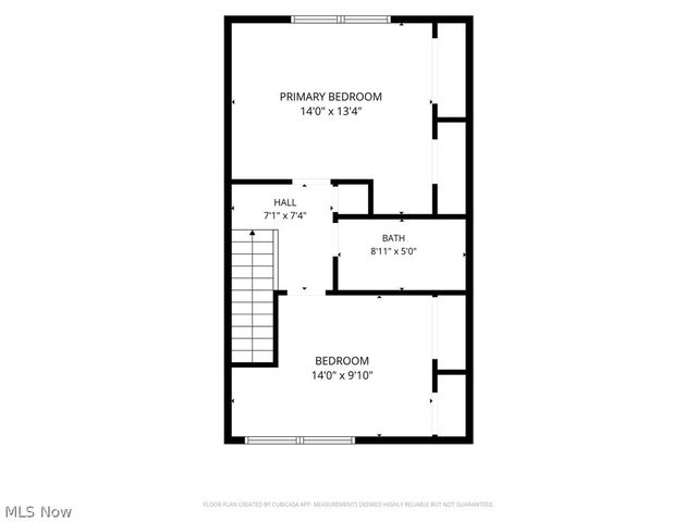 1105 Windmill Way N, Avon, OH 44011