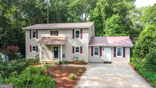 9 Acorn Trail, Bremen, GA 30110