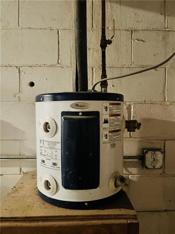 6223 King Hill Avenue, St Joseph, MO 64504