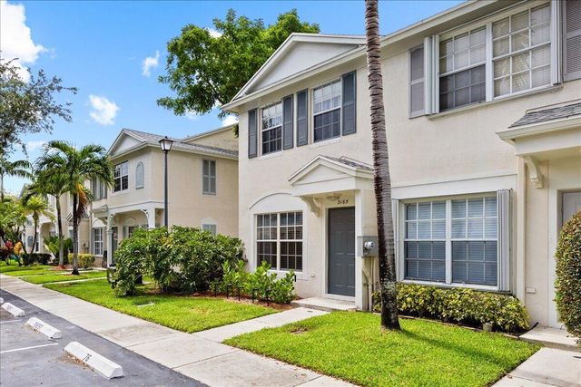 3165 SW 50TH Street, Dania Beach, FL 33312
