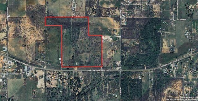 6715 S Loop 1604, Von Ormy, TX 78073