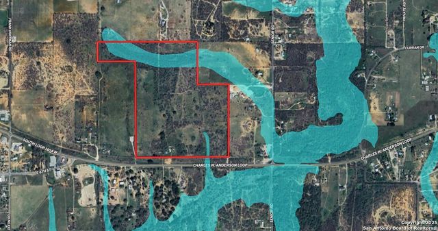 6715 S Loop 1604, Von Ormy, TX 78073