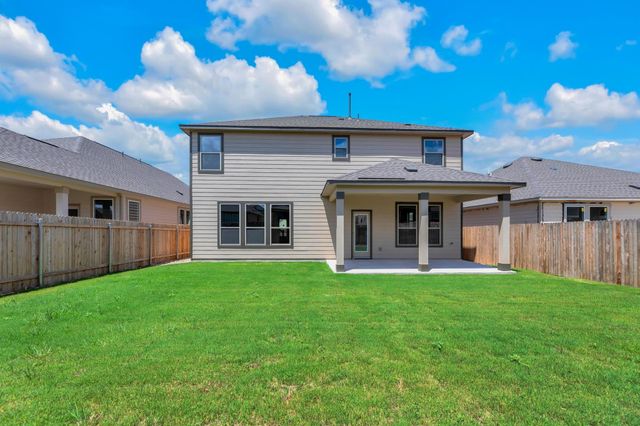 1628 River Plateau DR, Leander, TX 78641