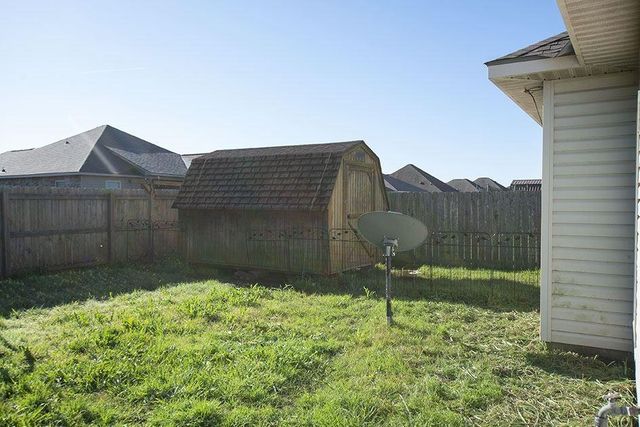 232 Southern Circle, Thibodaux, LA 70301