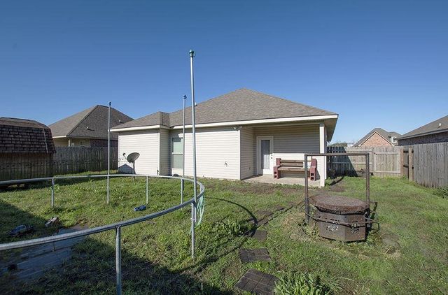 232 Southern Circle, Thibodaux, LA 70301
