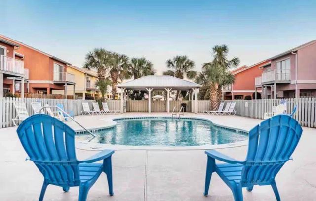 450 S Geronimo Street 4-405, Miramar Beach, FL 32550