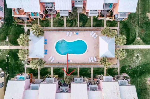 450 S Geronimo Street 4-405, Miramar Beach, FL 32550