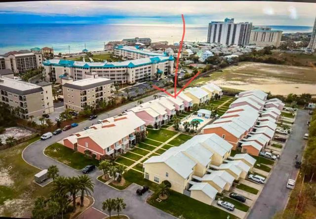 450 S Geronimo Street 4-405, Miramar Beach, FL 32550