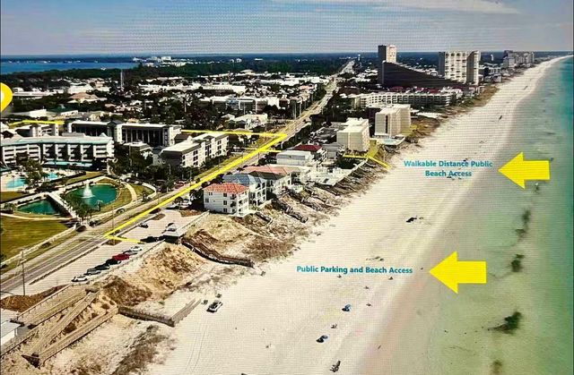 450 S Geronimo Street 4-405, Miramar Beach, FL 32550