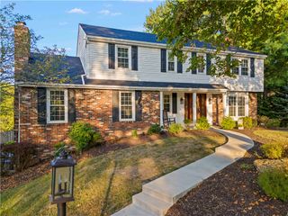 203 King Richard, Peters Twp, PA 15317