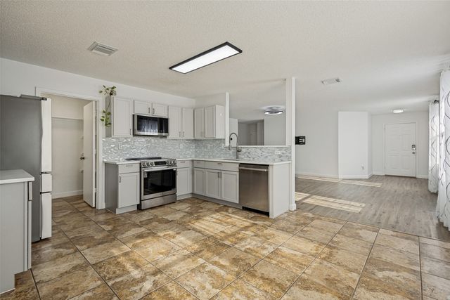 5417 Devils River Drive, Mckinney, TX 75071