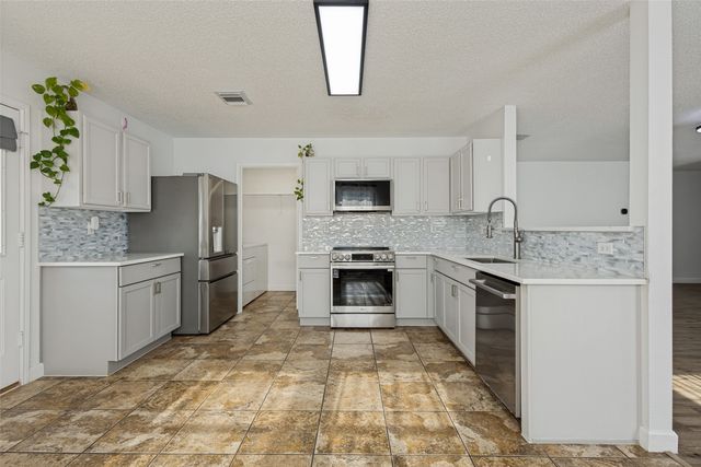 5417 Devils River Drive, Mckinney, TX 75071