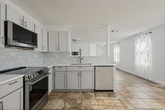 5417 Devils River Drive, Mckinney, TX 75071