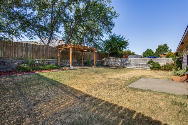 5417 Devils River Drive, Mckinney, TX 75071